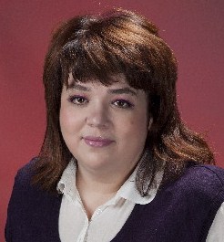 Инна Сергиенко