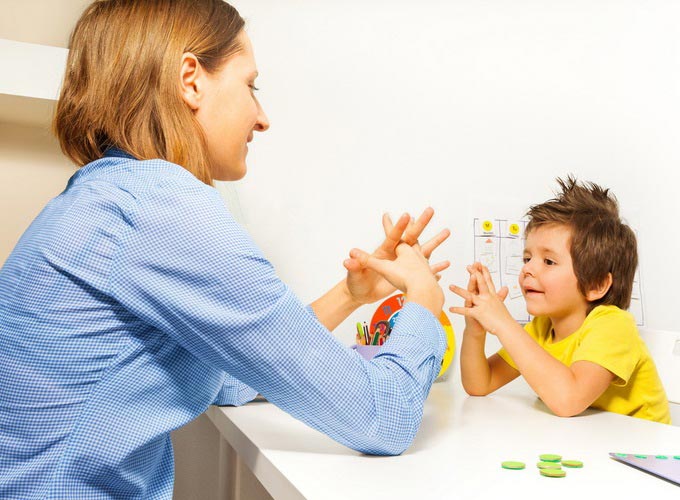 Autism treatment with homeopathy