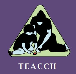 teacch logo