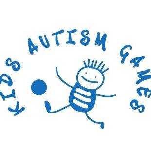 Тренування на «Олімпійському»: спортивний проєкт Kids Autism Games відкриває донабір у групу