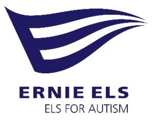 Helpful content for autistic children at war from American colleagues at the Els for Autism Foundation