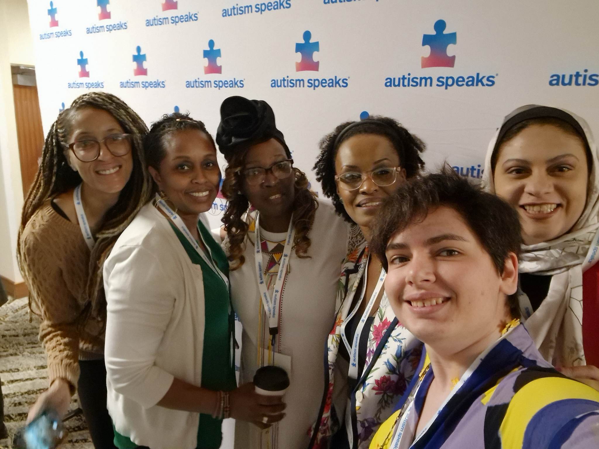 Шосту щорічну конференцію “Autism Speaks” за участі МГО “Дитина з майбутнім” відкрито