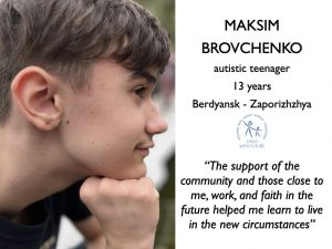 Maksym Brovchenko
