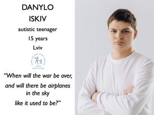 Iskiv Danilo