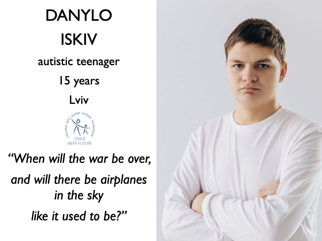 Iskiv Danilo