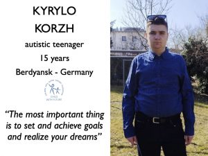 Kyrylo Korzh