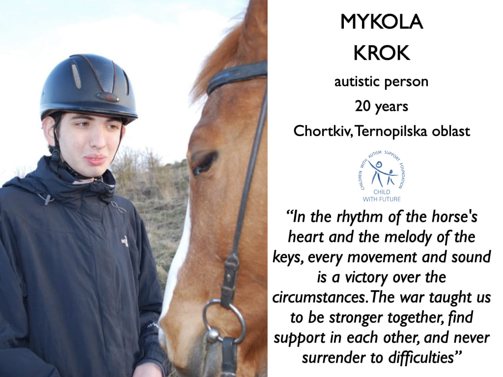 Mykola Krok