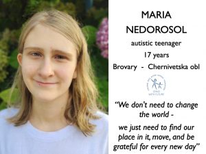 Mariya Nedorosol