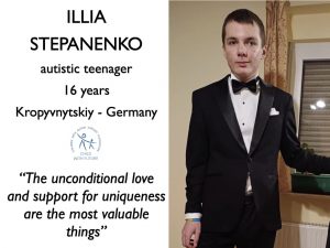 Illya Stepanenko