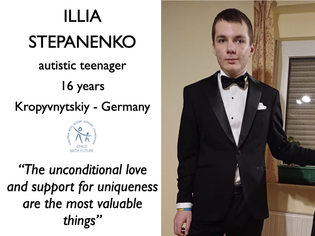 Illya Stepanenko
