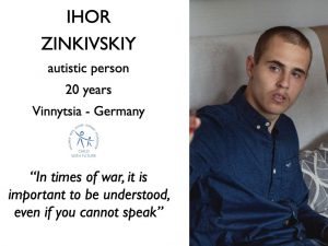Zinkivskiy Ihor