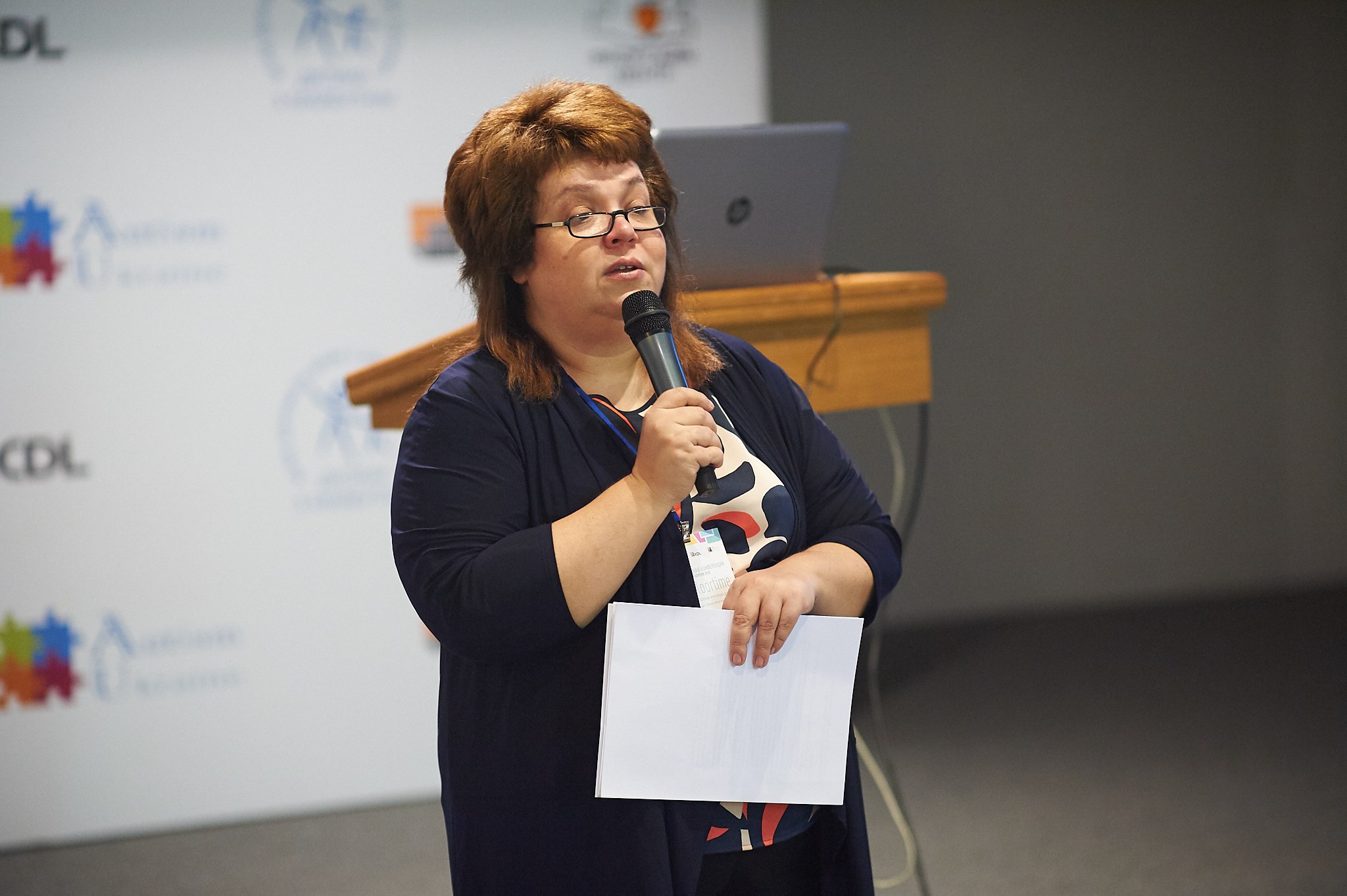 Інна Сергієнко: “Надихають люди, які роблять щодня неможливе”