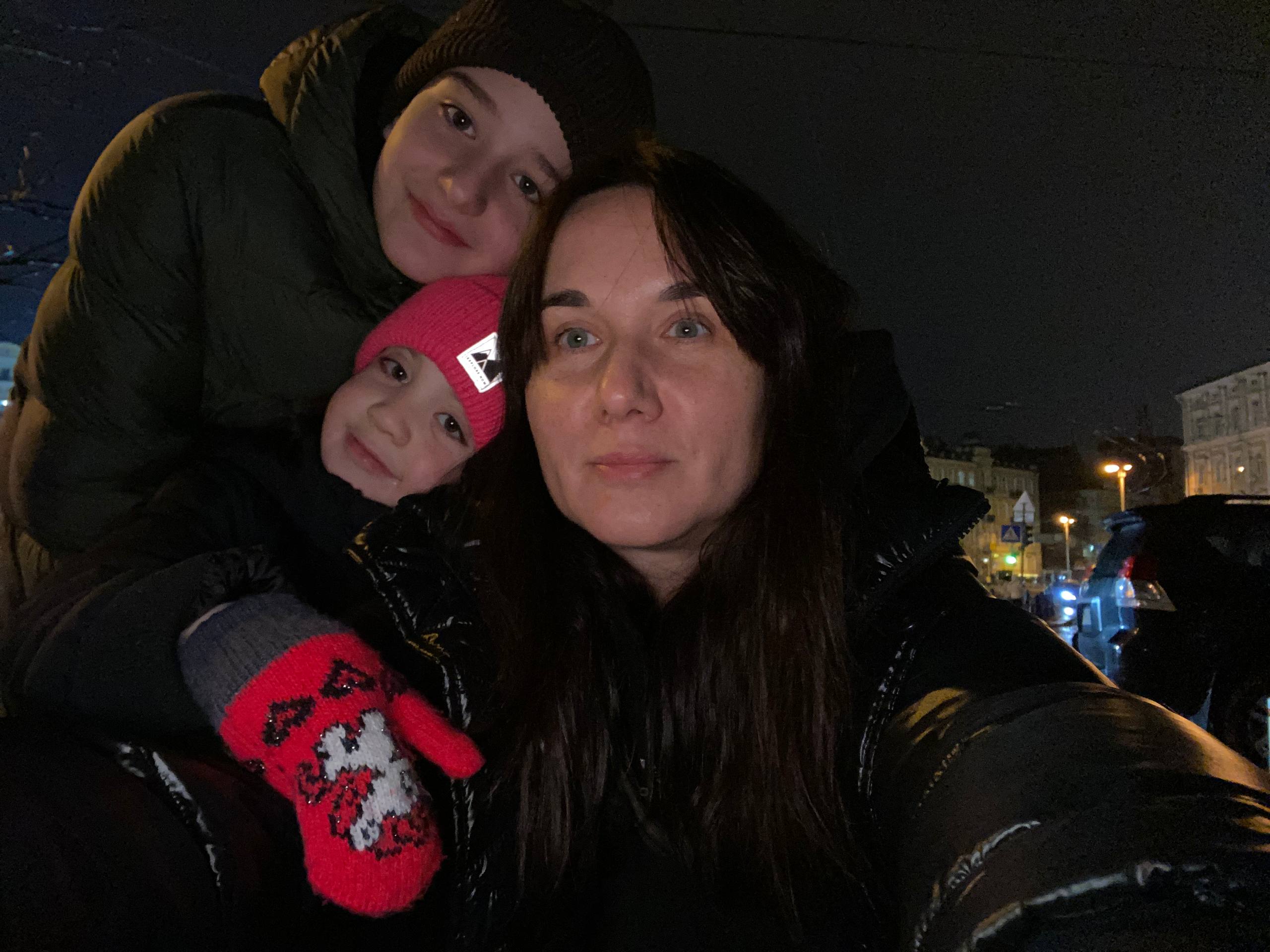 Любов і фаховість змінюють світ: історія двох “особливих” дітей і однієї великої віри