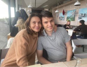 Системна робота не просто “покращує навички”, вона змінює сценарій життя: історія першого вихованця садка “Дитина з майбутнім”