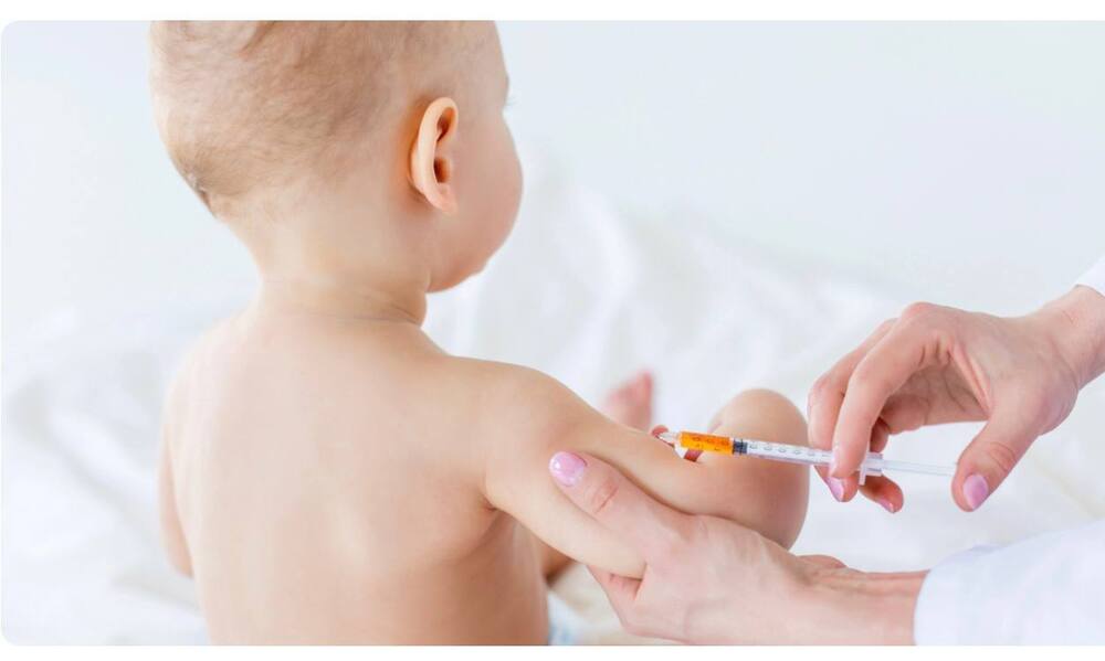 Вакцини не підвищують ризик розвитку ментальних порушень: що говорять дослідники