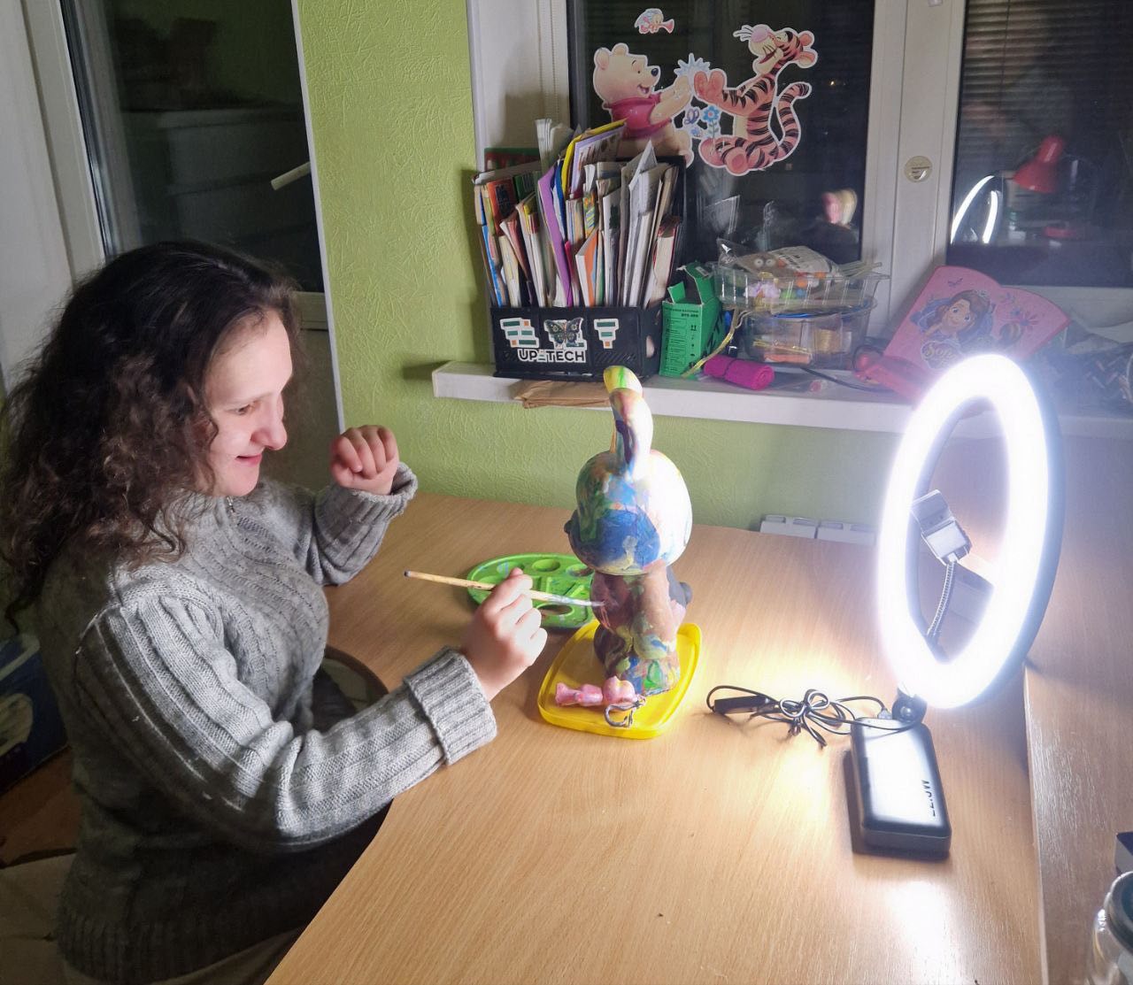 Міжнародна допомога українським ГО: “Це не про гроші, а про можливість не зірватися остаточно”