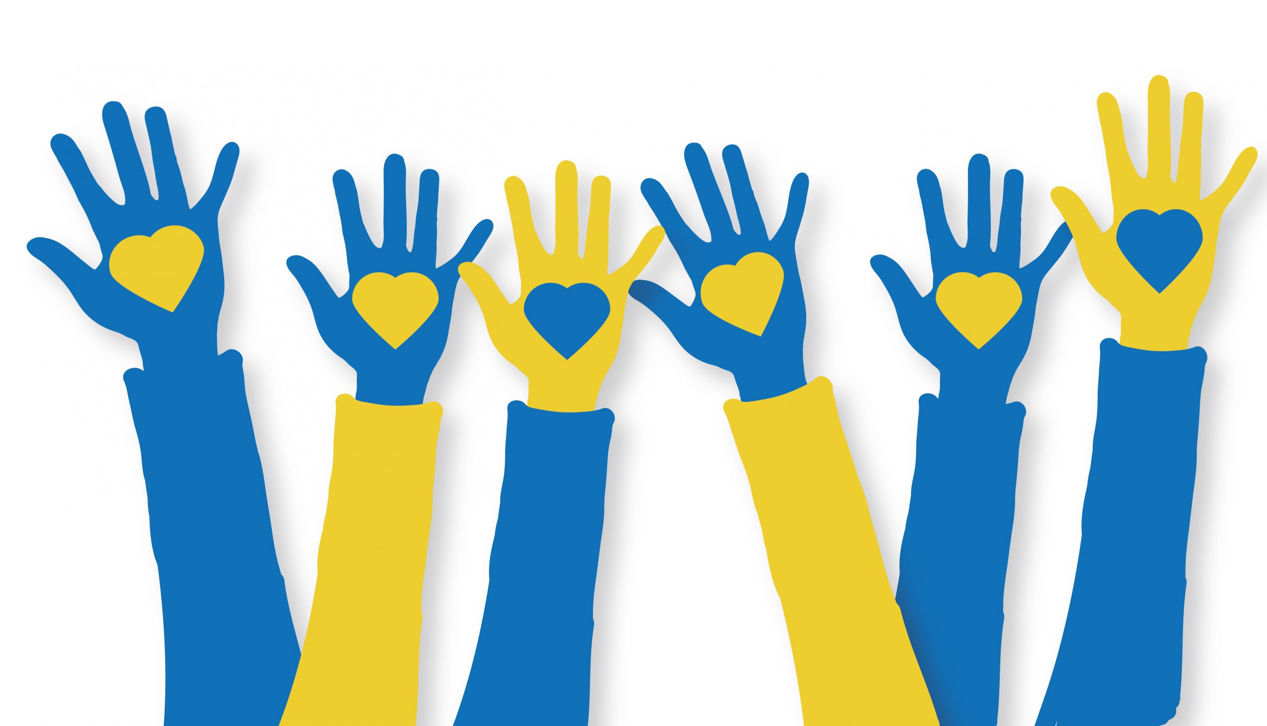 Системні і суспільні проблеми українських ГО збільшуються з кожним днем