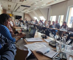 МГО “Дитина з майбутнім” на Генасамблеї “Аутизм Європа”: про що говорили