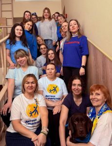 Яким був навчальний рік 2025-2026 у садочку для дітей з особливостями розвитку “Дитина з майбутнім”
