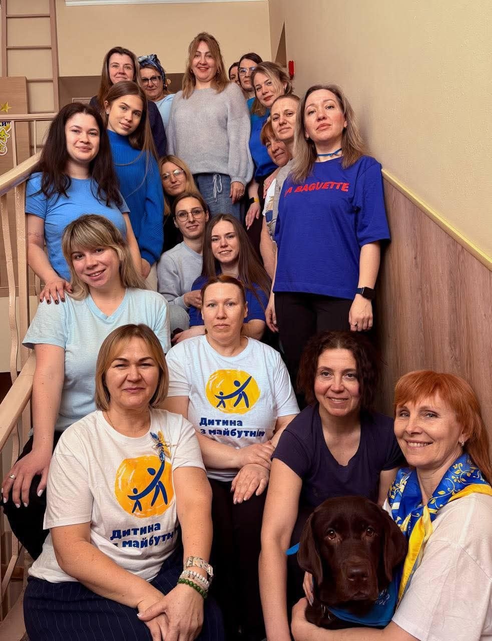 Яким був навчальний рік 2025-2026 у садочку для дітей з особливостями розвитку “Дитина з майбутнім”